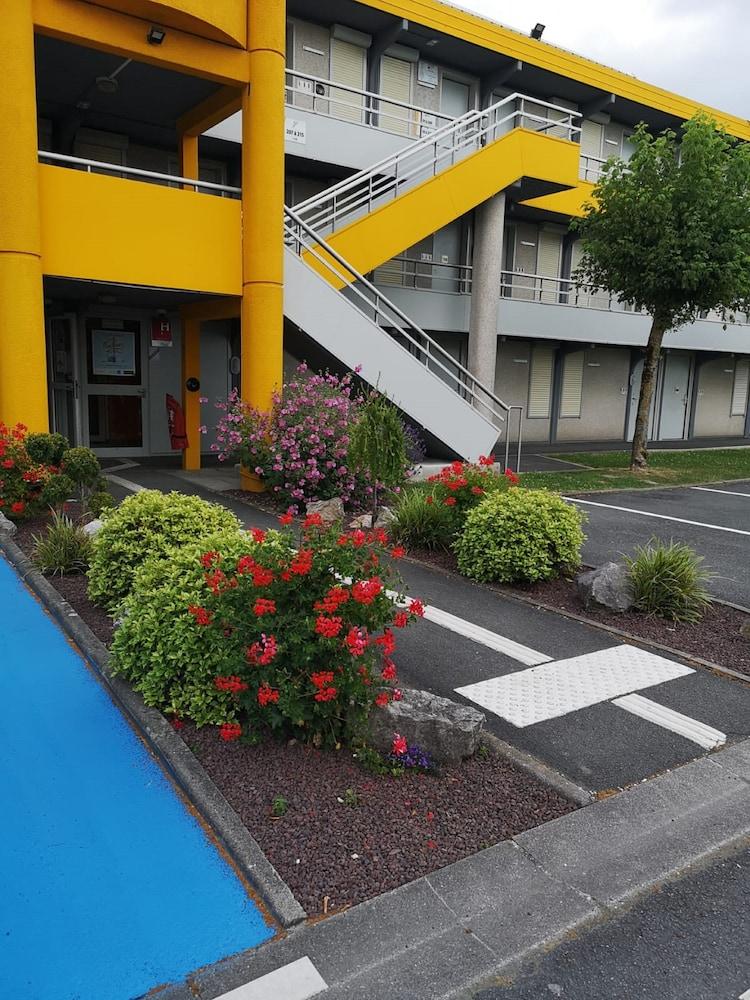 Premiere Classe Lille Sud - Seclin Kültér fotó
