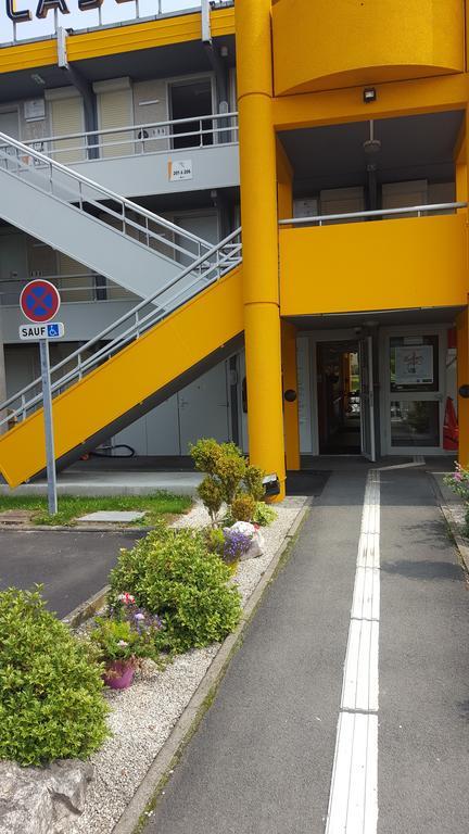 Premiere Classe Lille Sud - Seclin Kültér fotó