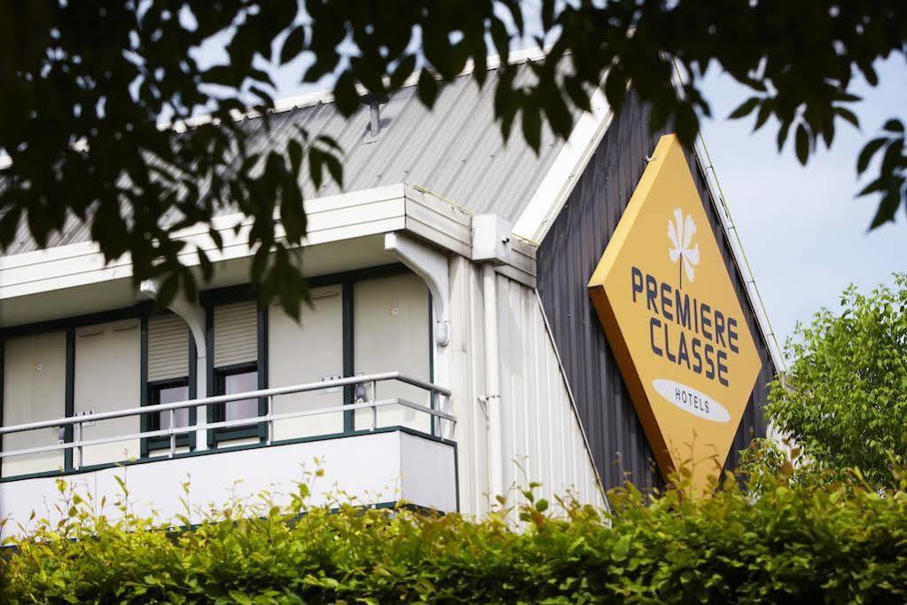 Premiere Classe Lille Sud - Seclin Kültér fotó