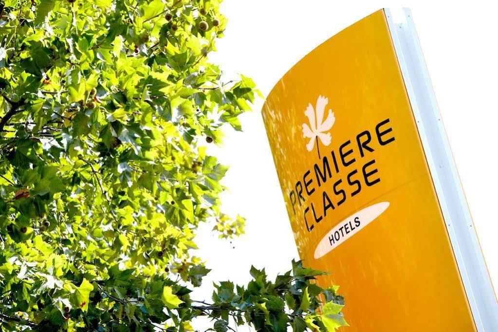 Premiere Classe Lille Sud - Seclin Kültér fotó