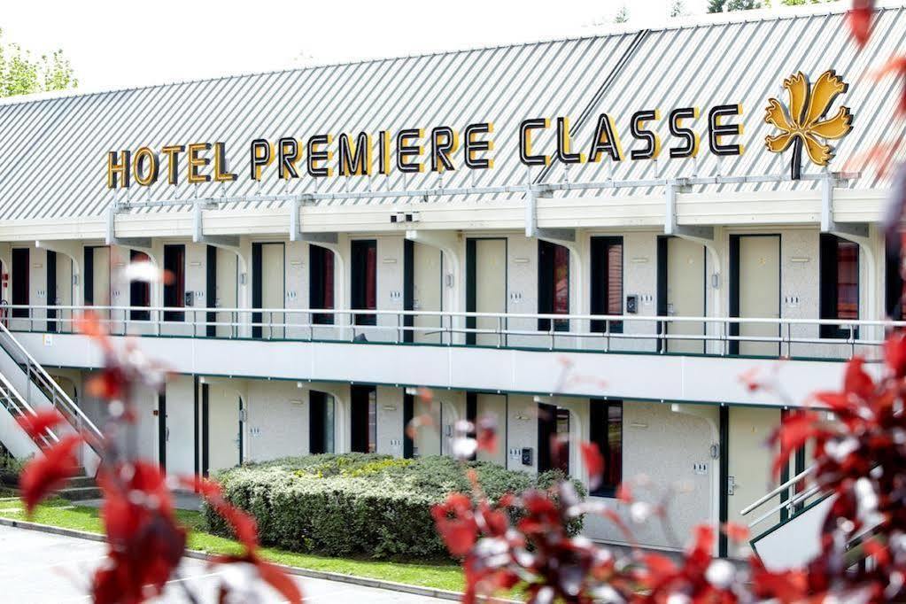 Premiere Classe Lille Sud - Seclin Kültér fotó